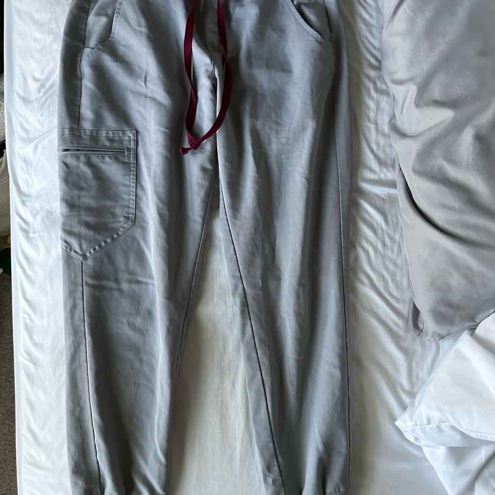 Figs Zamora Jogger Scrub Pants